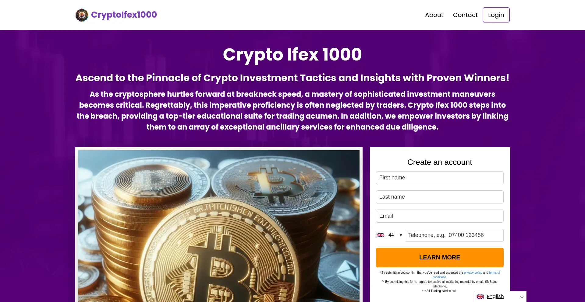 Crypto-genius.org