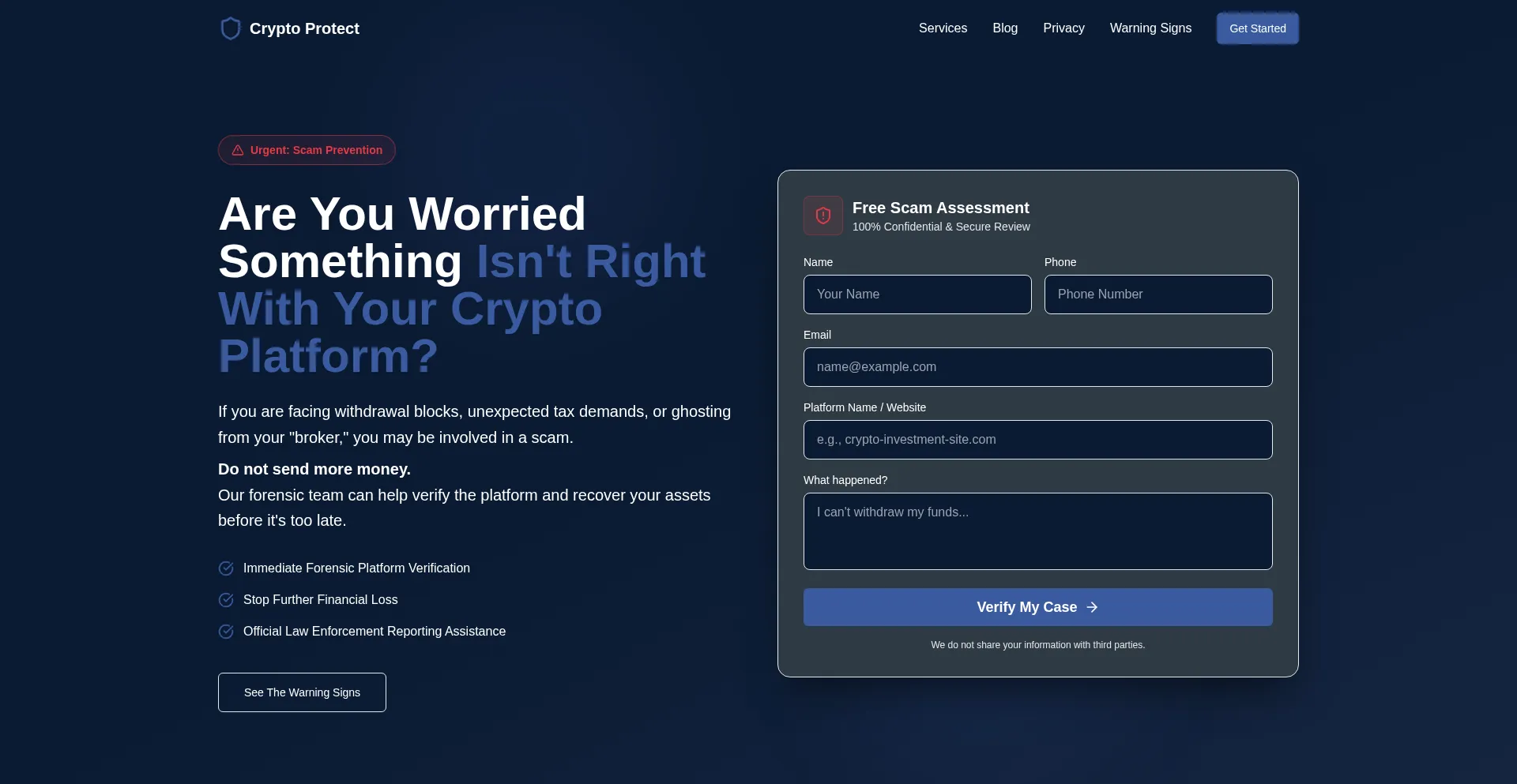 Crypto-protect.com