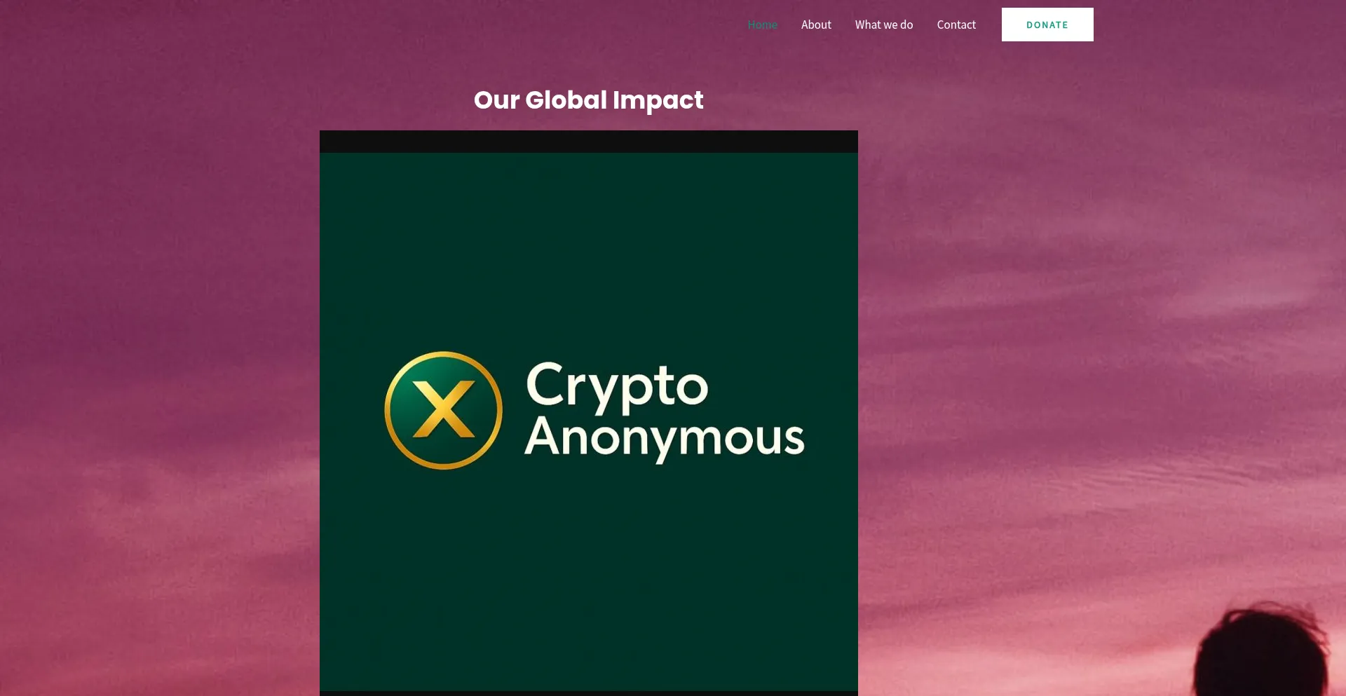 Cryptoanonymous.org