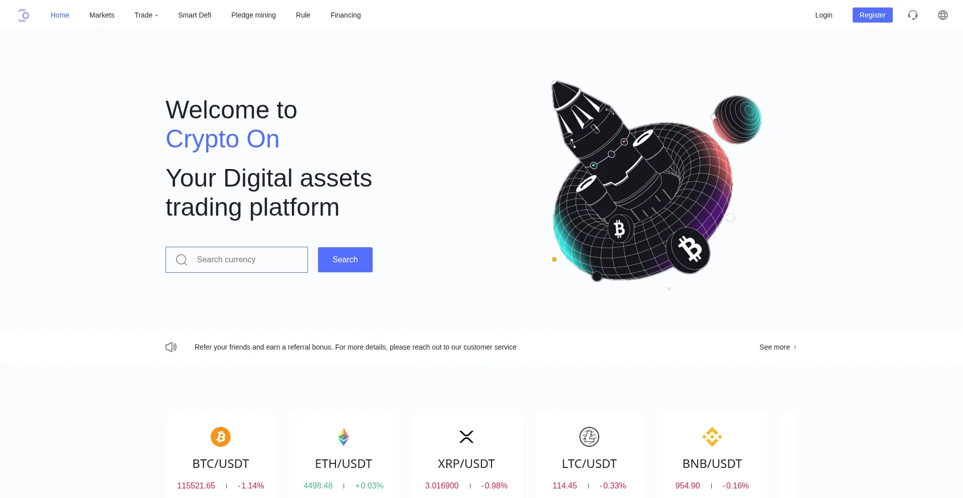 Cryptoapponchain.org est-il Sûr et Fiable ?