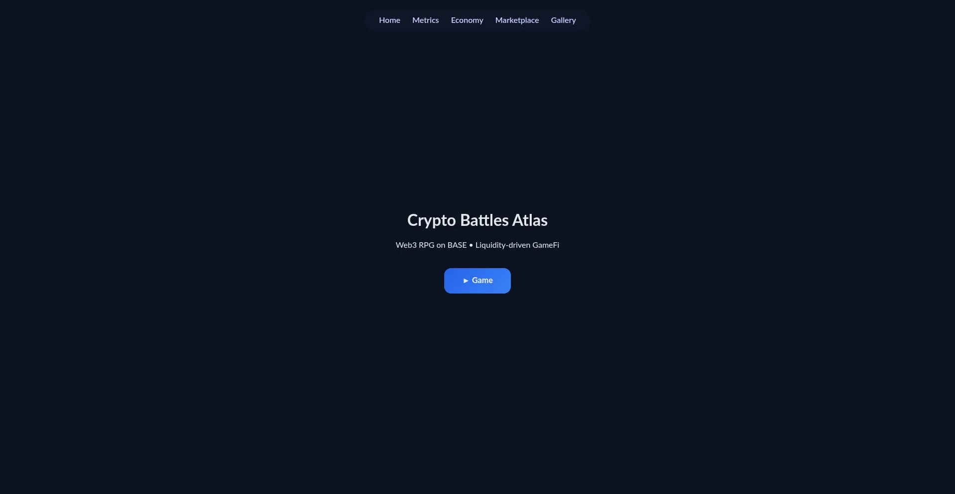 Cryptobattlesatlas.com