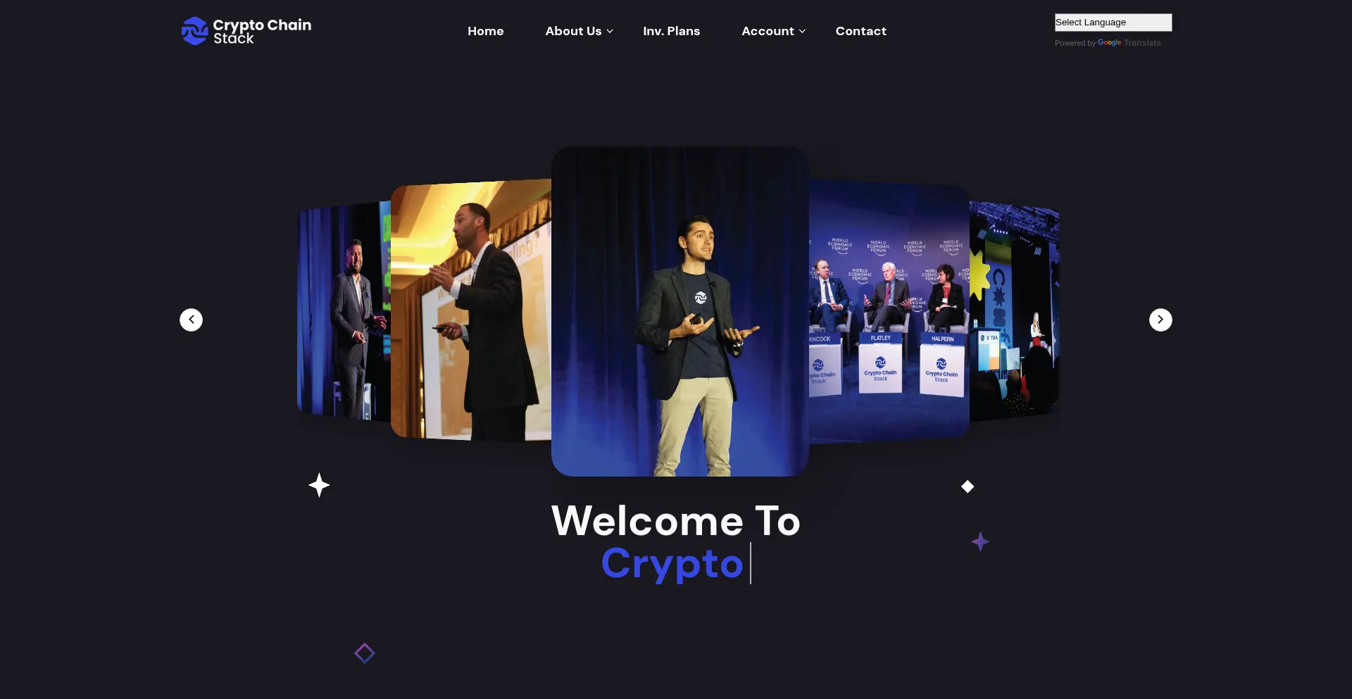 Cryptochainstacks.com