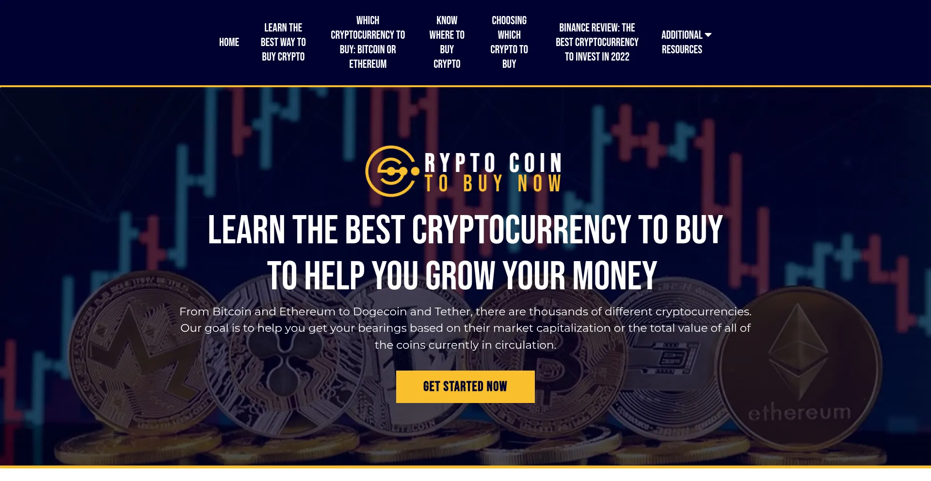 Cryptocointobuynow.com