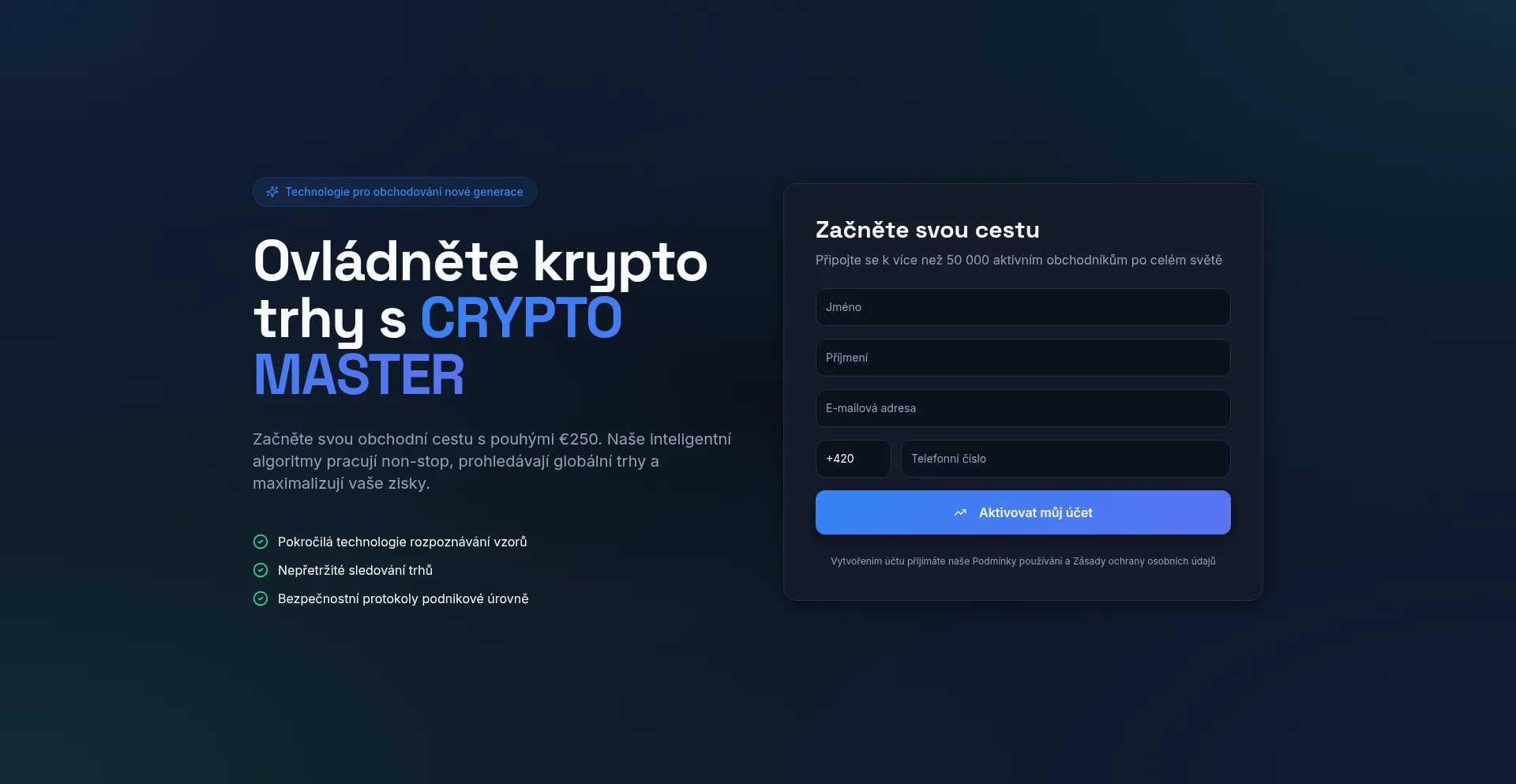 Cryptomastercz.com