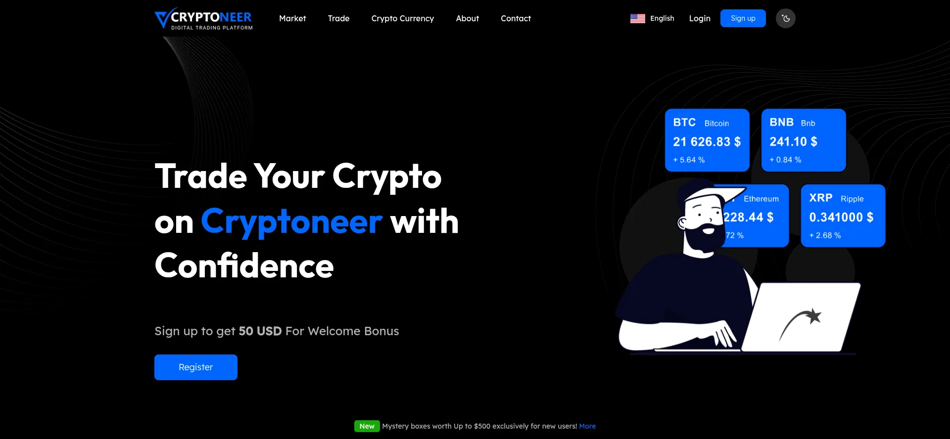 Cryptoneerpro.com