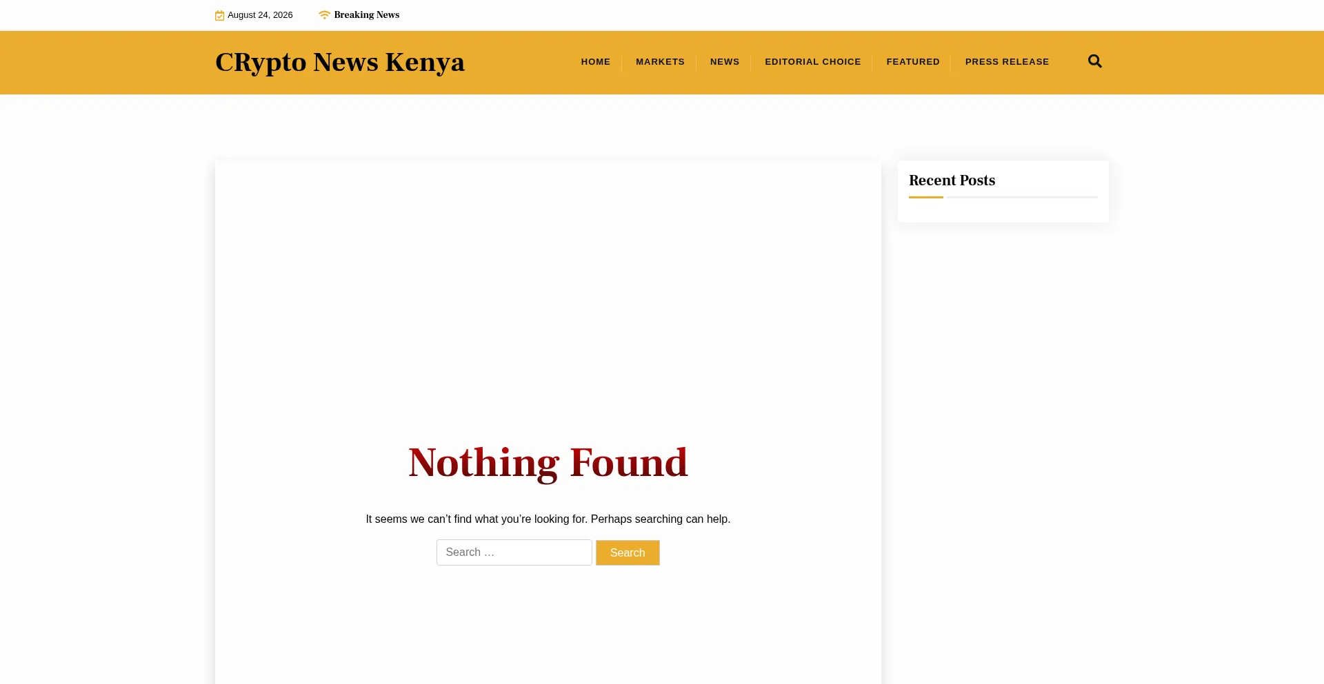 Cryptonewskenya.co.ke
