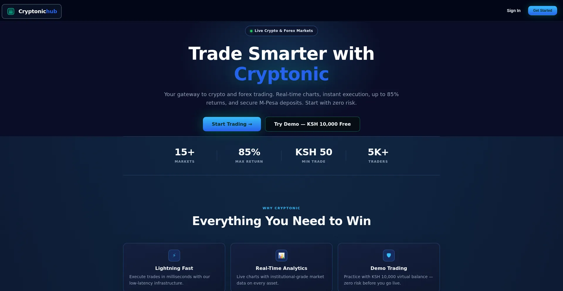 Cryptonichub.site