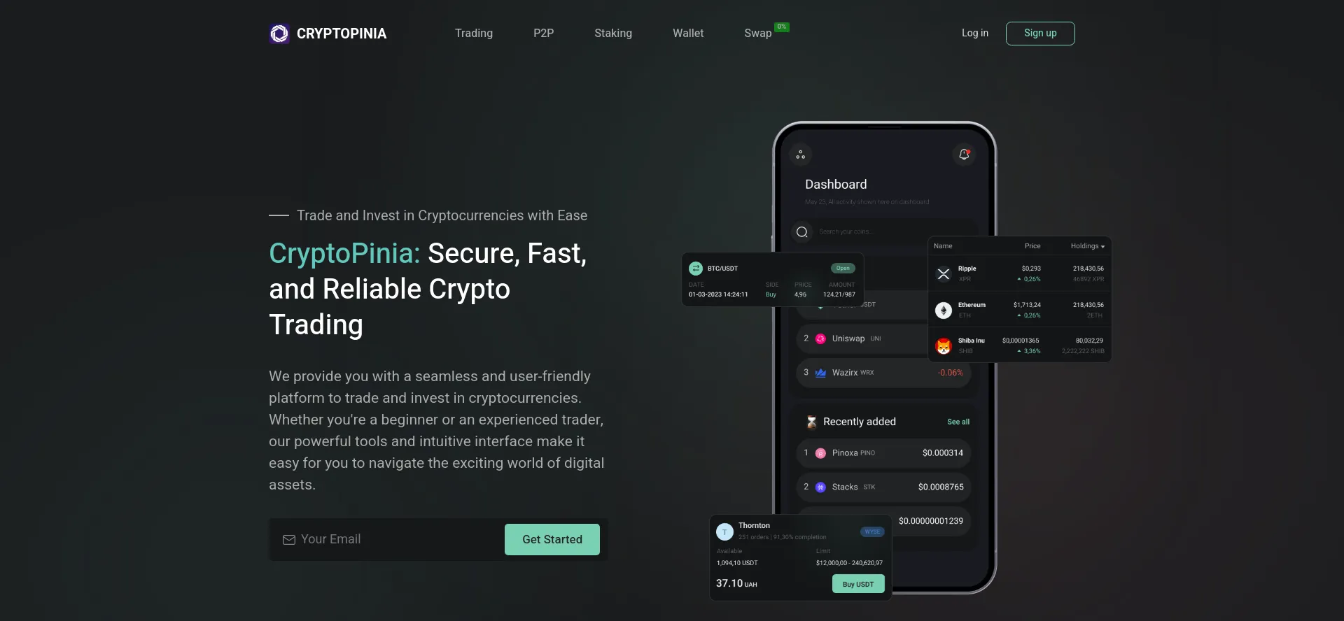 Cryptopinia.com