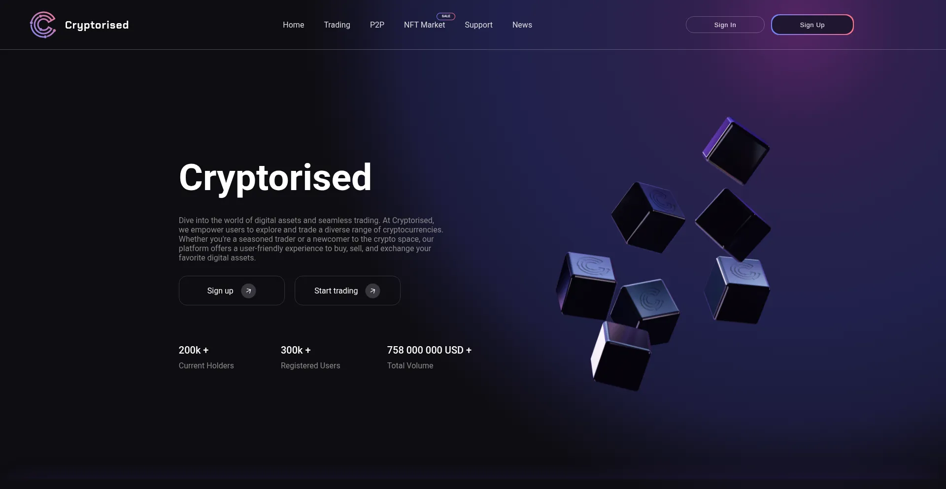 Cryptorised.com est-il Sûr et Fiable ?