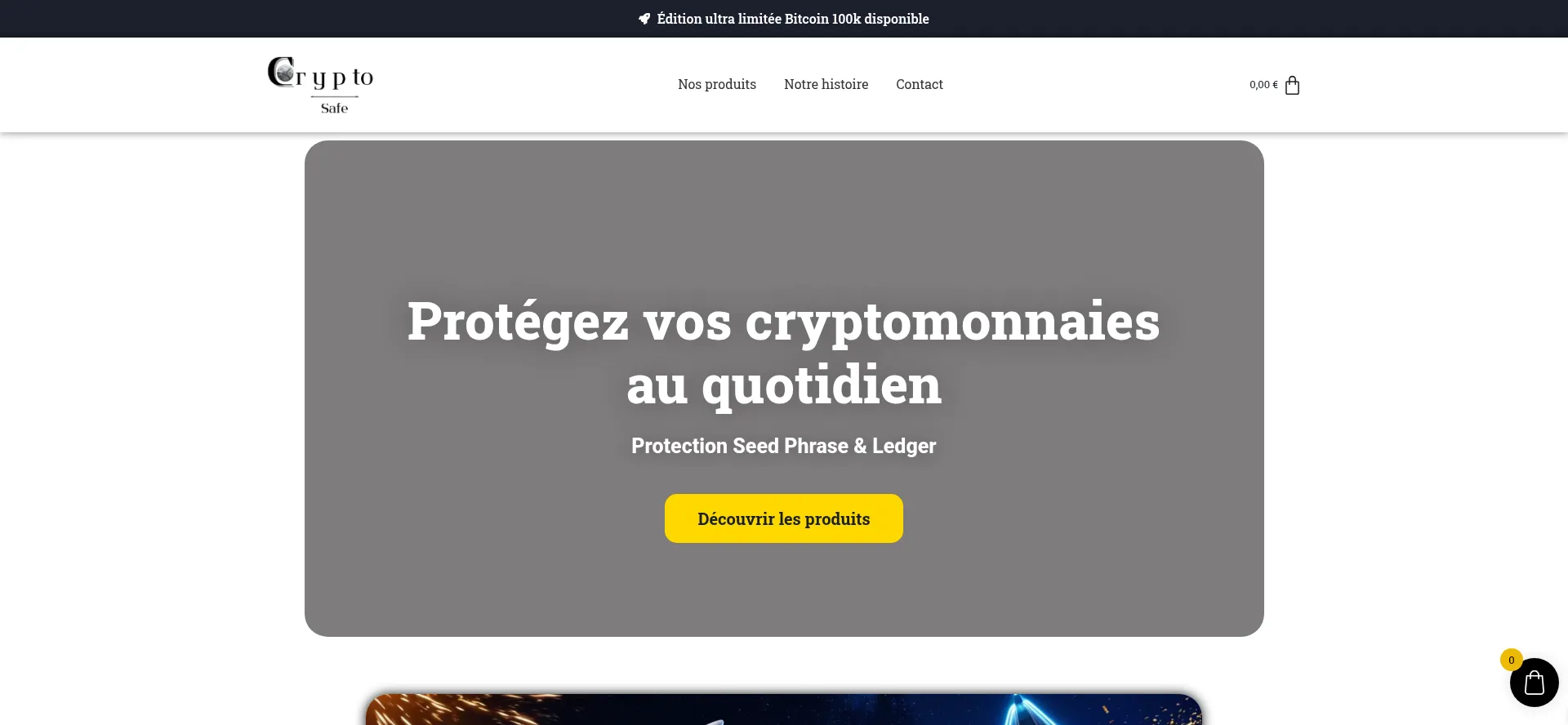 Cryptosafefr.com