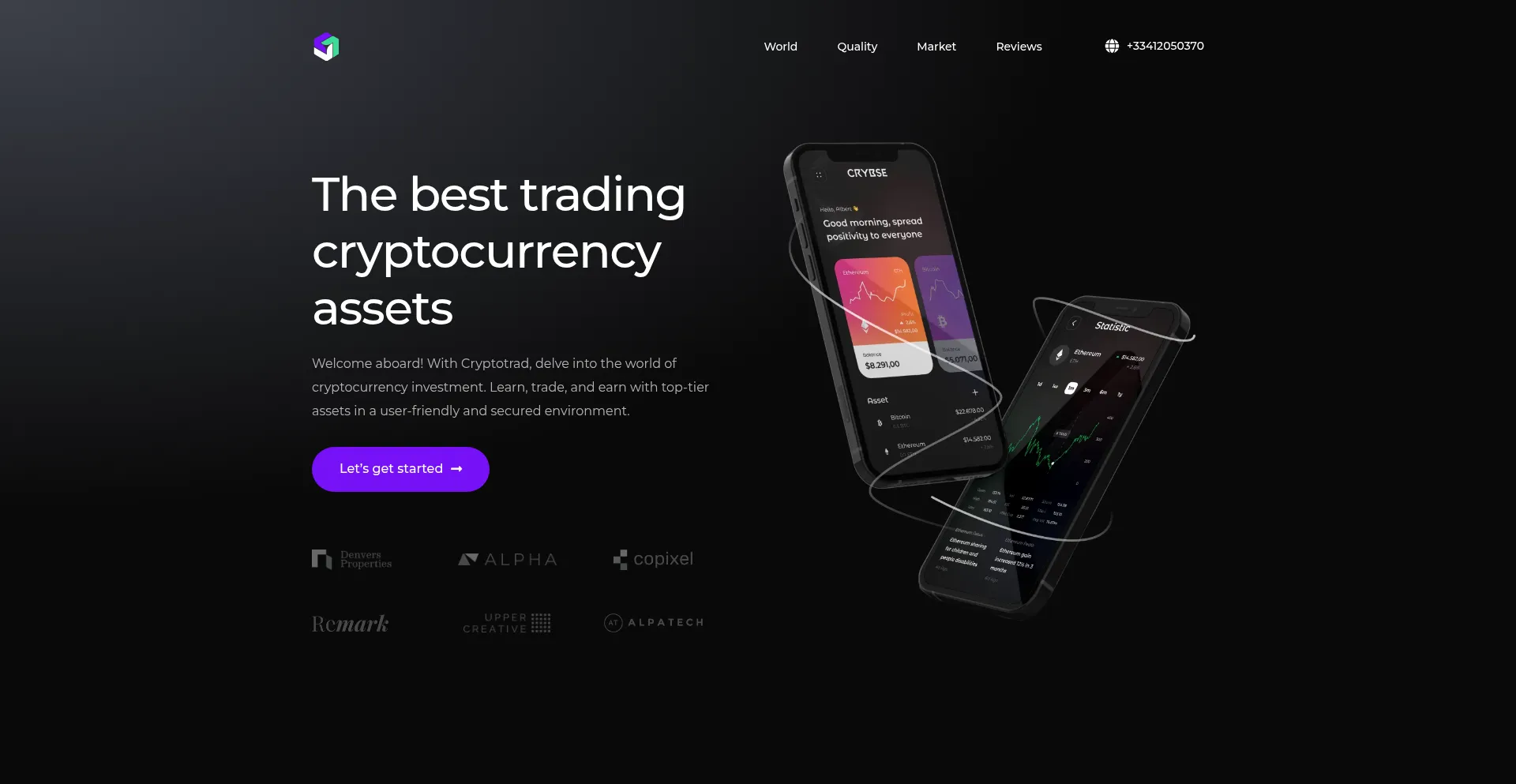 Cryptotrad.org