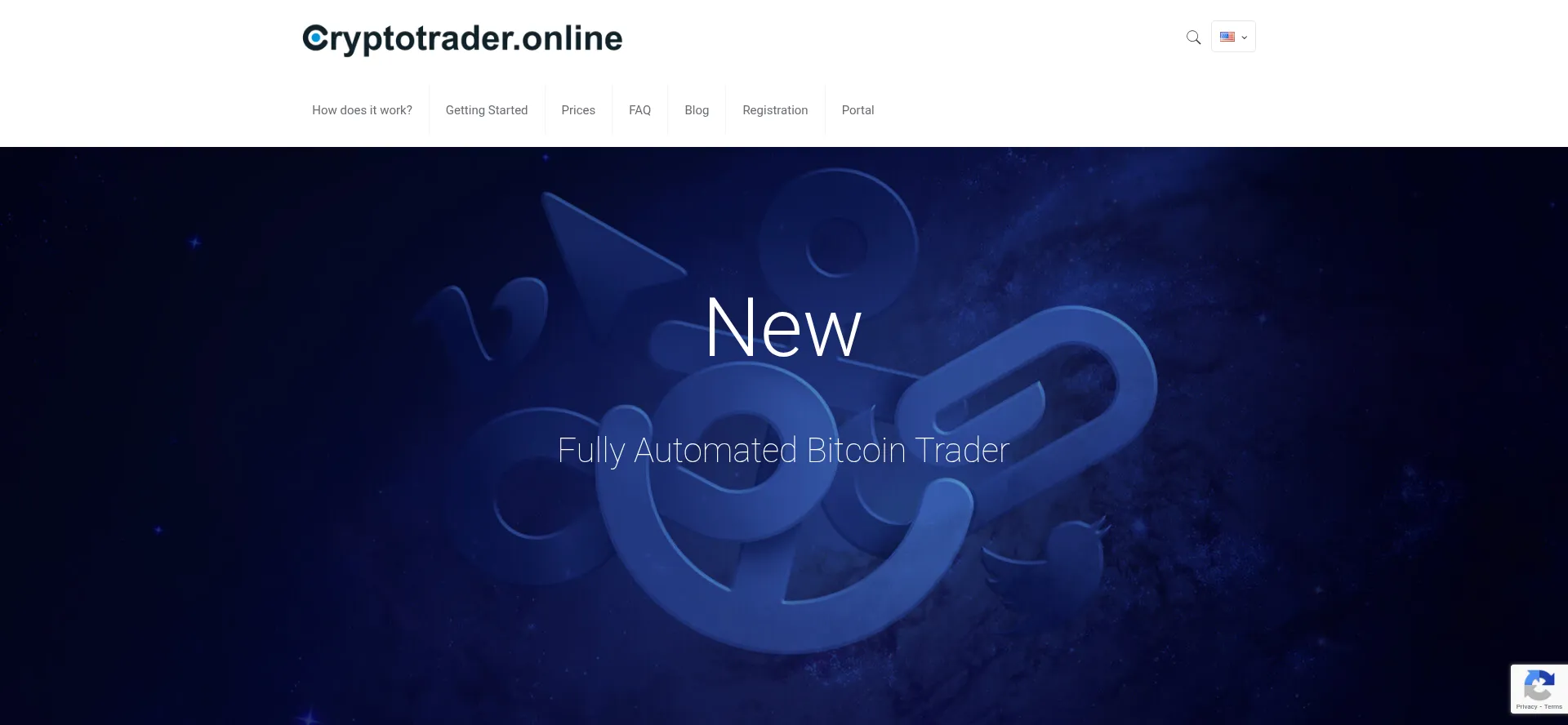 Cryptotrader.online