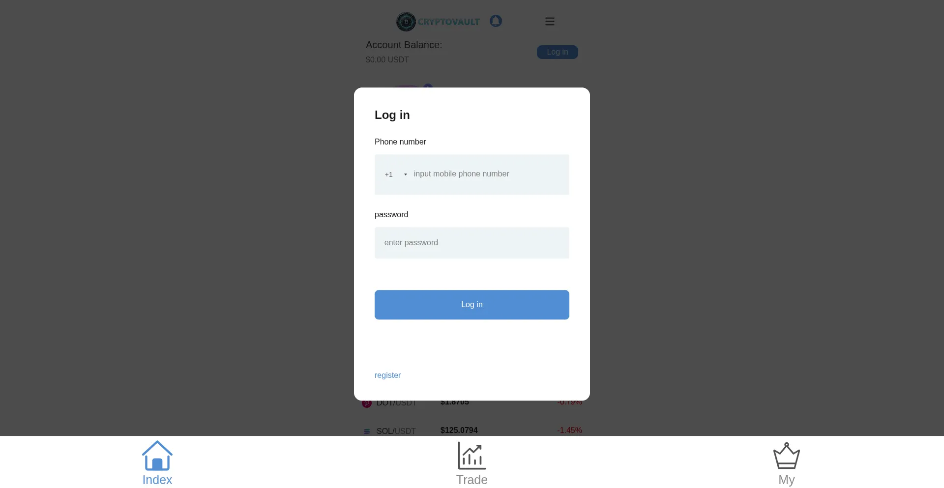 Cryptovaultprime.com