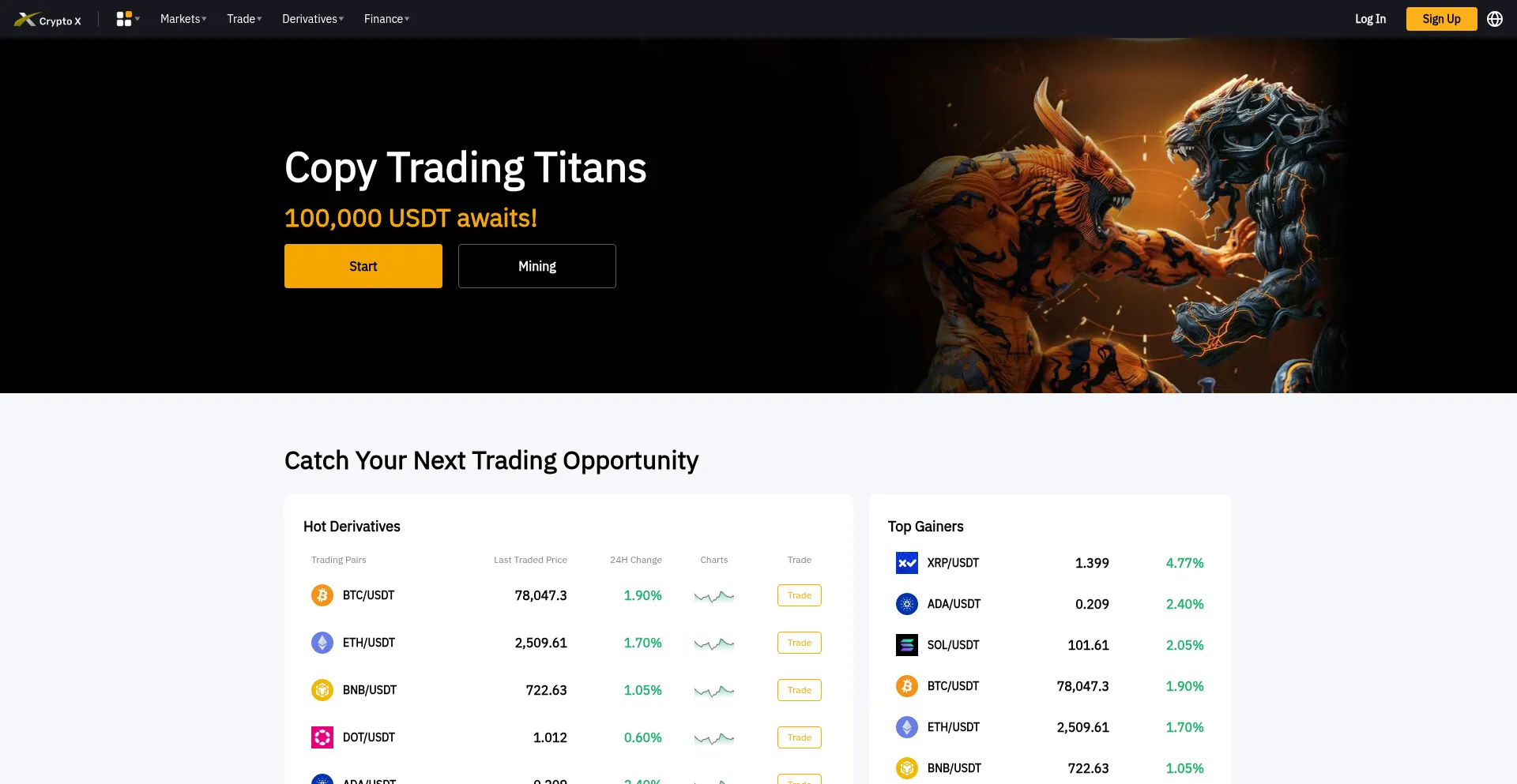 Cryptovl.com