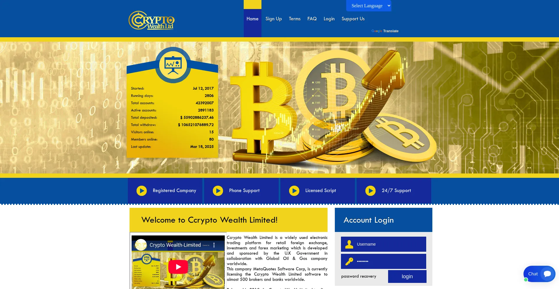 Cryptowealthlimited.com