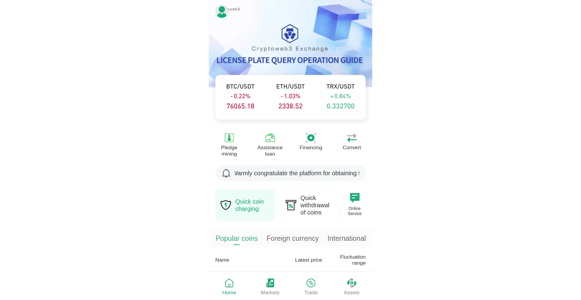 Cryptoweb3.app