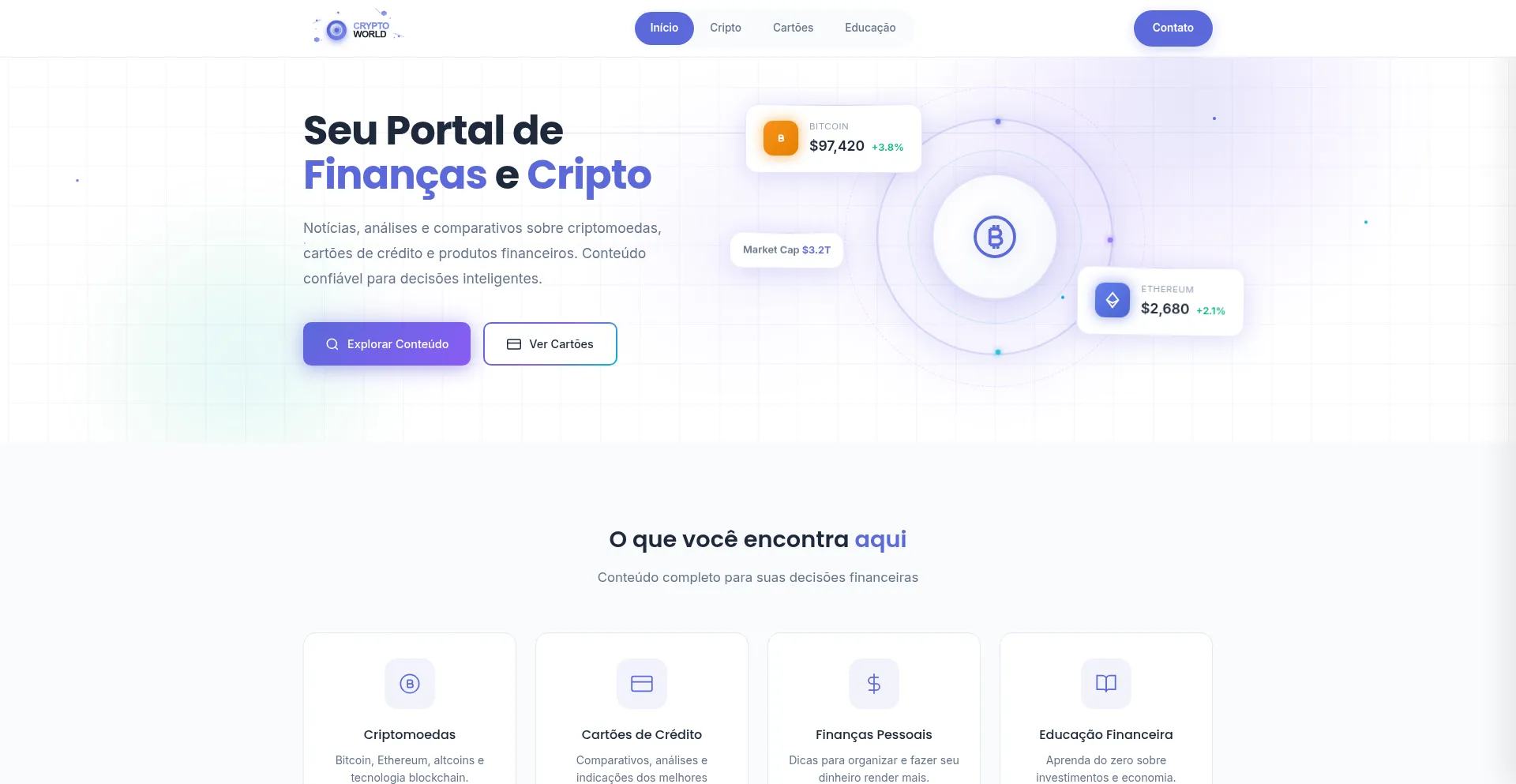 Cryptoworld.com.br