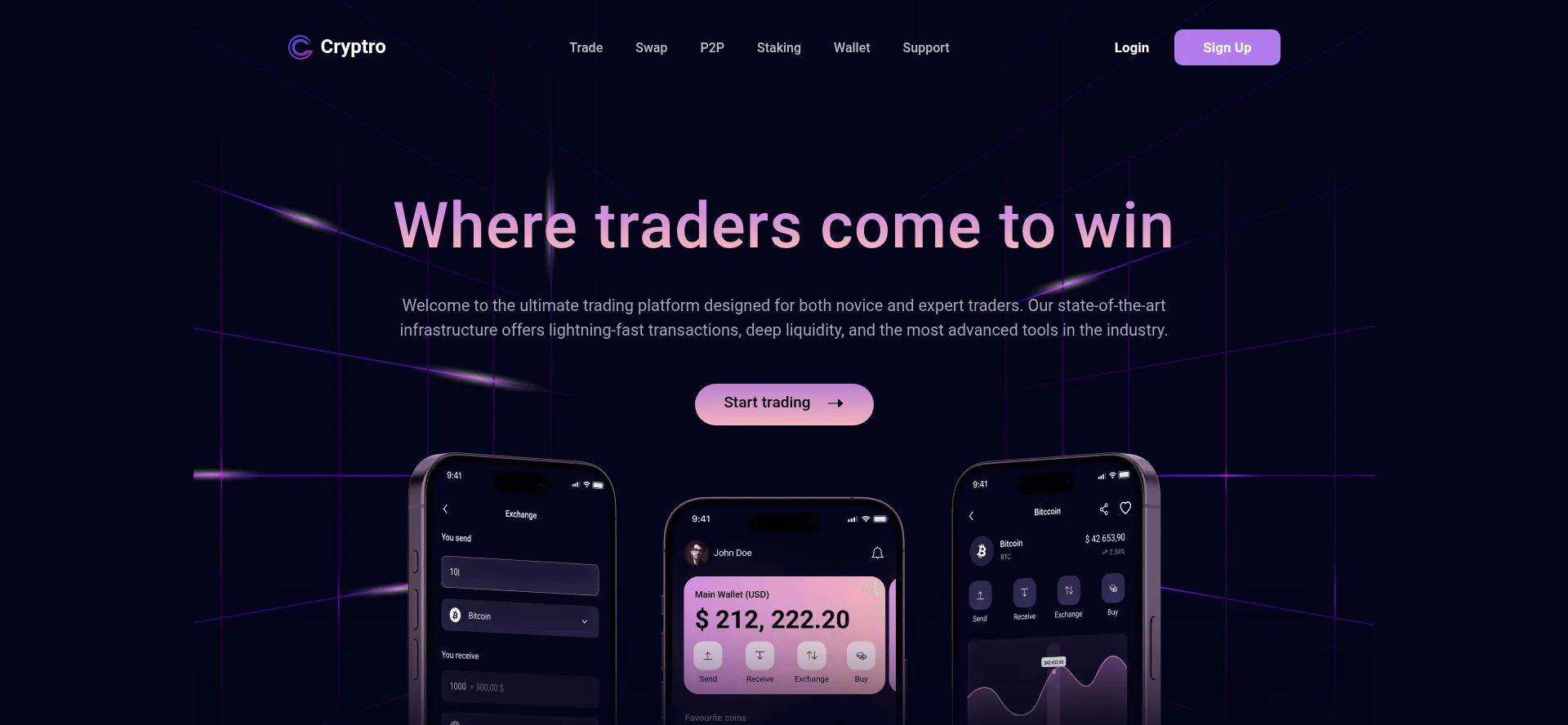 Cryptro.com