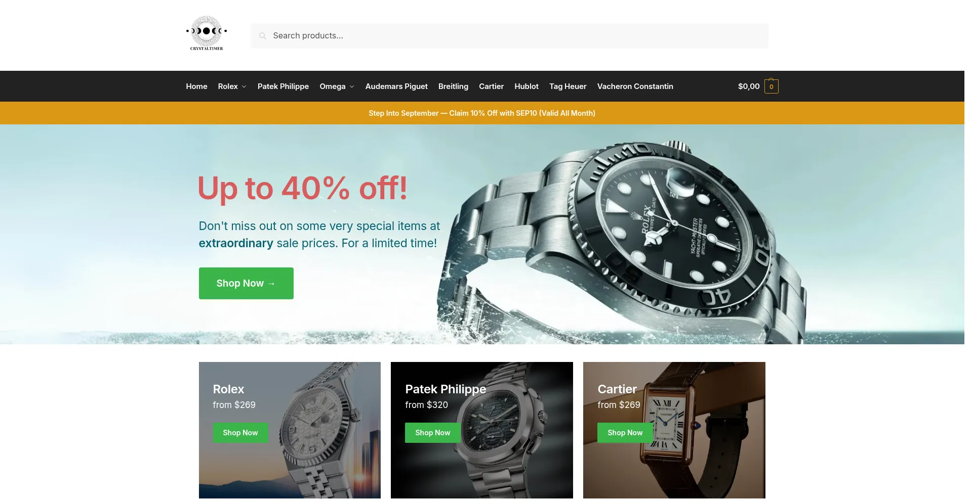 Crystaltimer.com est-il Sûr et Fiable ?