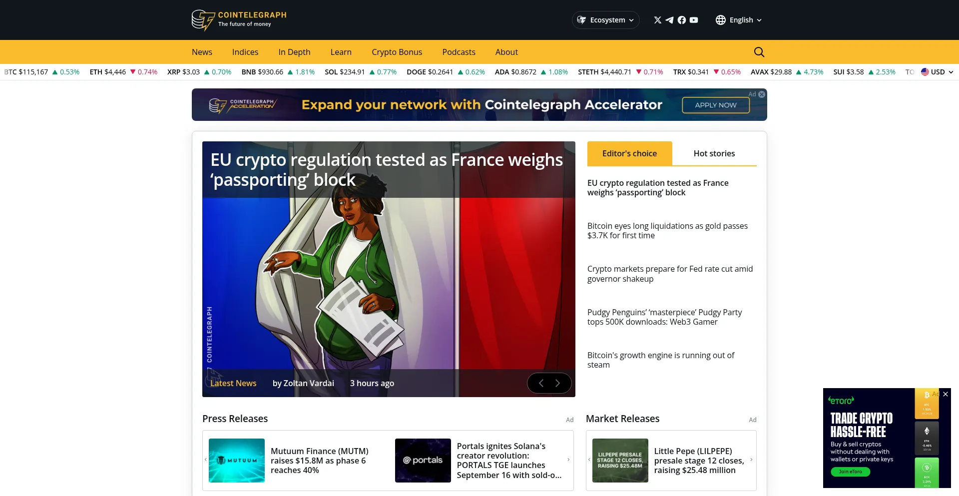Ct.com est-il Sûr et Fiable ?