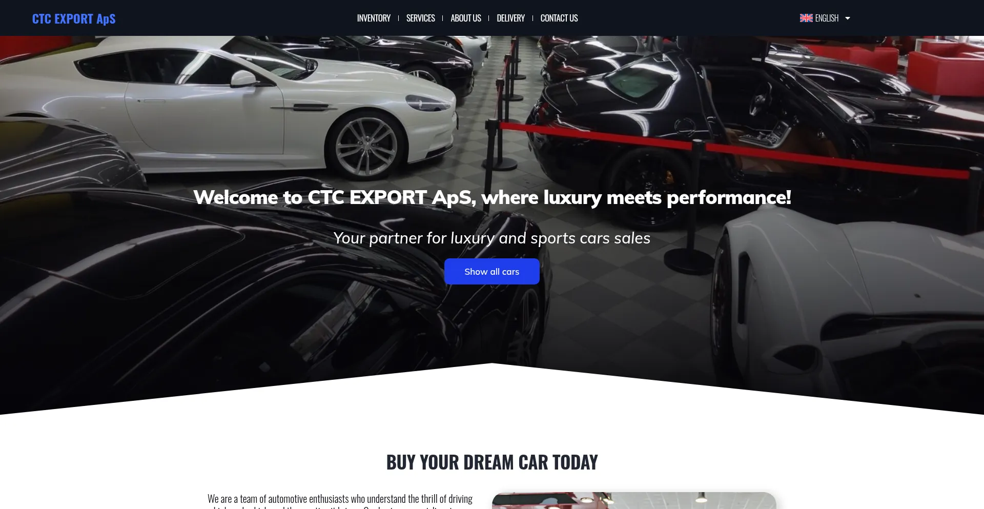 Ctc-export.com est-il Sûr et Fiable ?