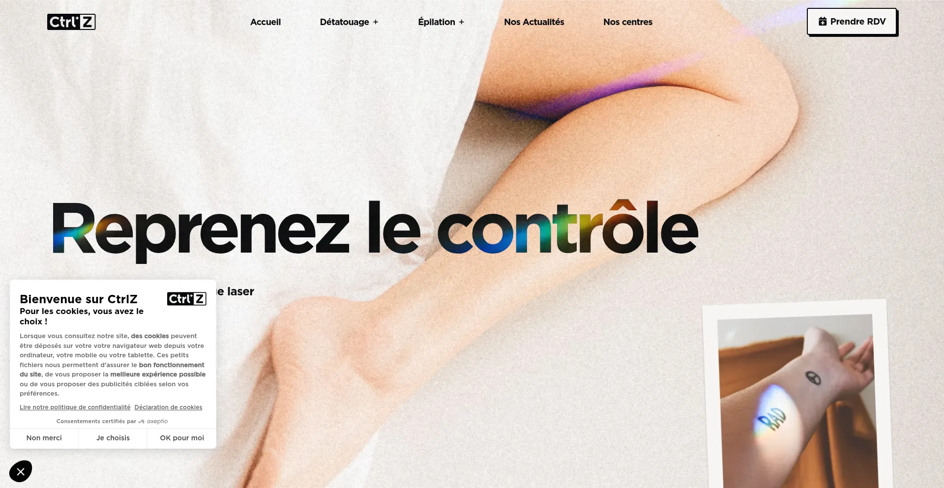 Ctrlz.com