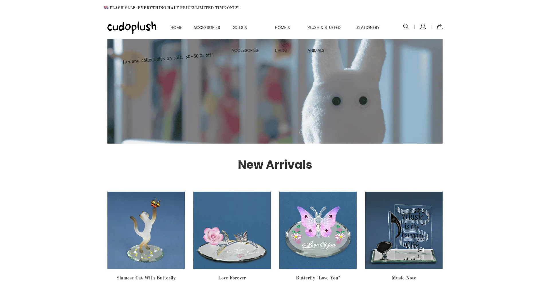 Cudoplush.com est-il Sûr et Fiable ?