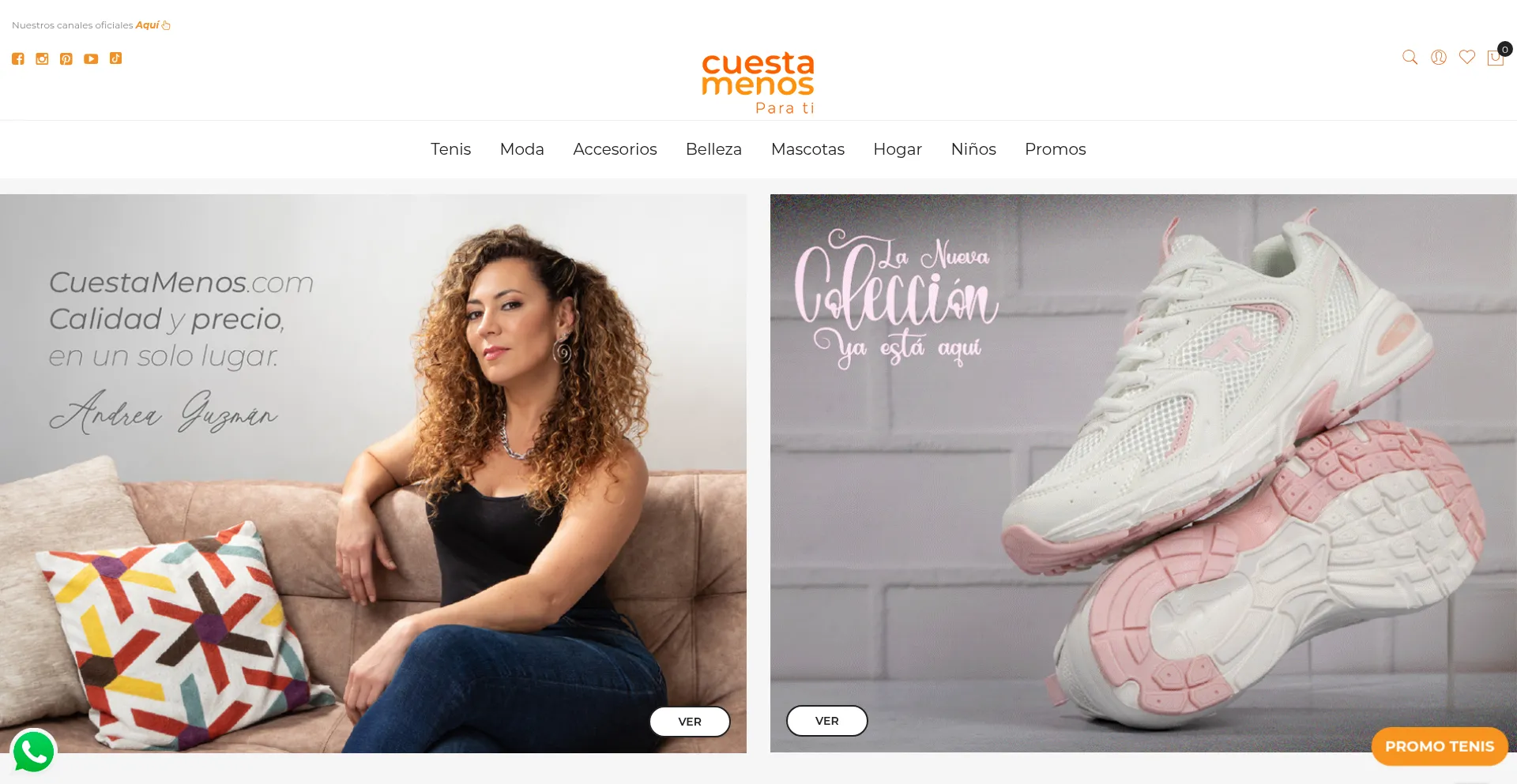 Cuestamenos.com est-il Sûr et Fiable ?