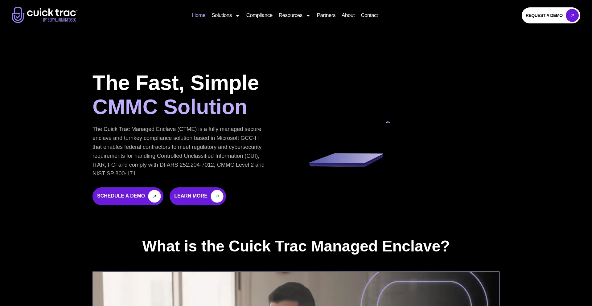 Cuicktrac.com