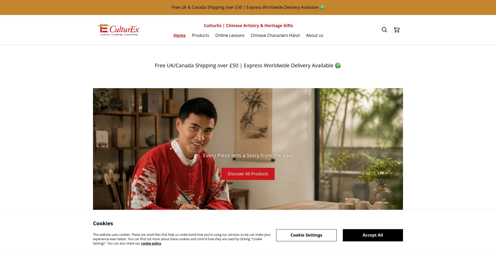 Culturex.sumupstore.com