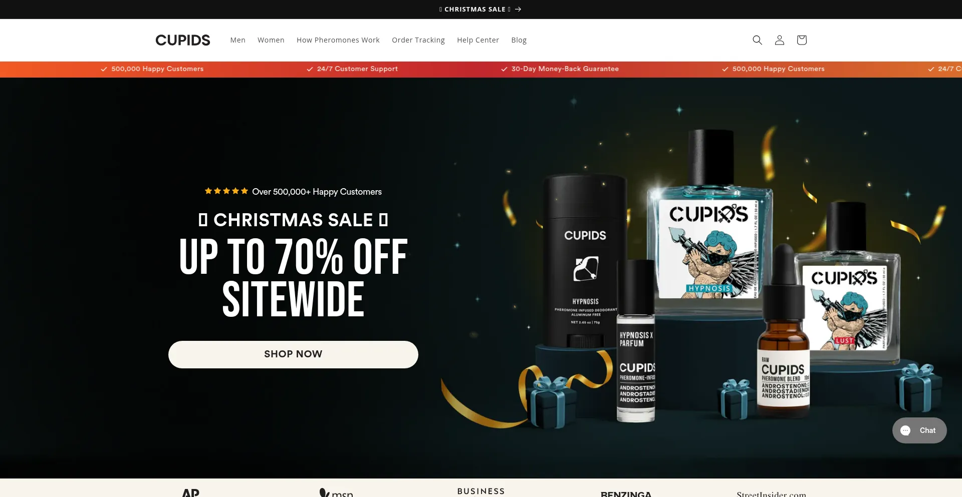 Cupids.com