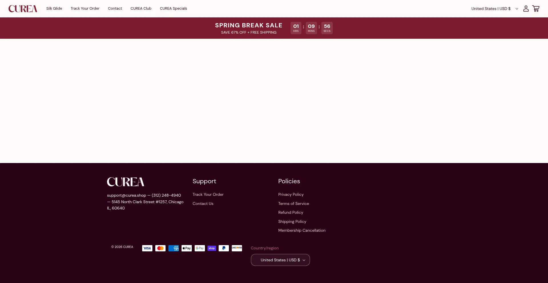 Curea.shop