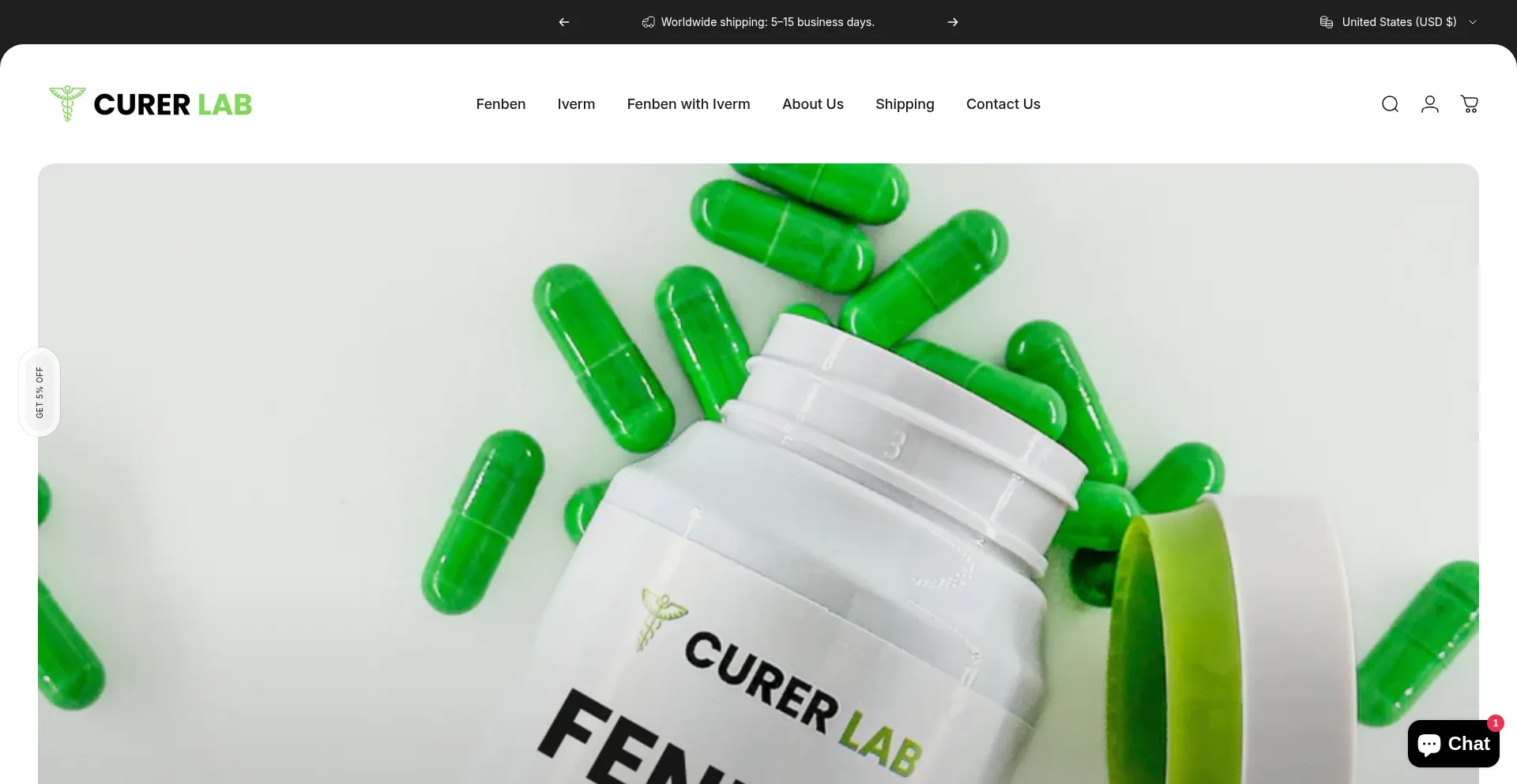 Curerlab.eu