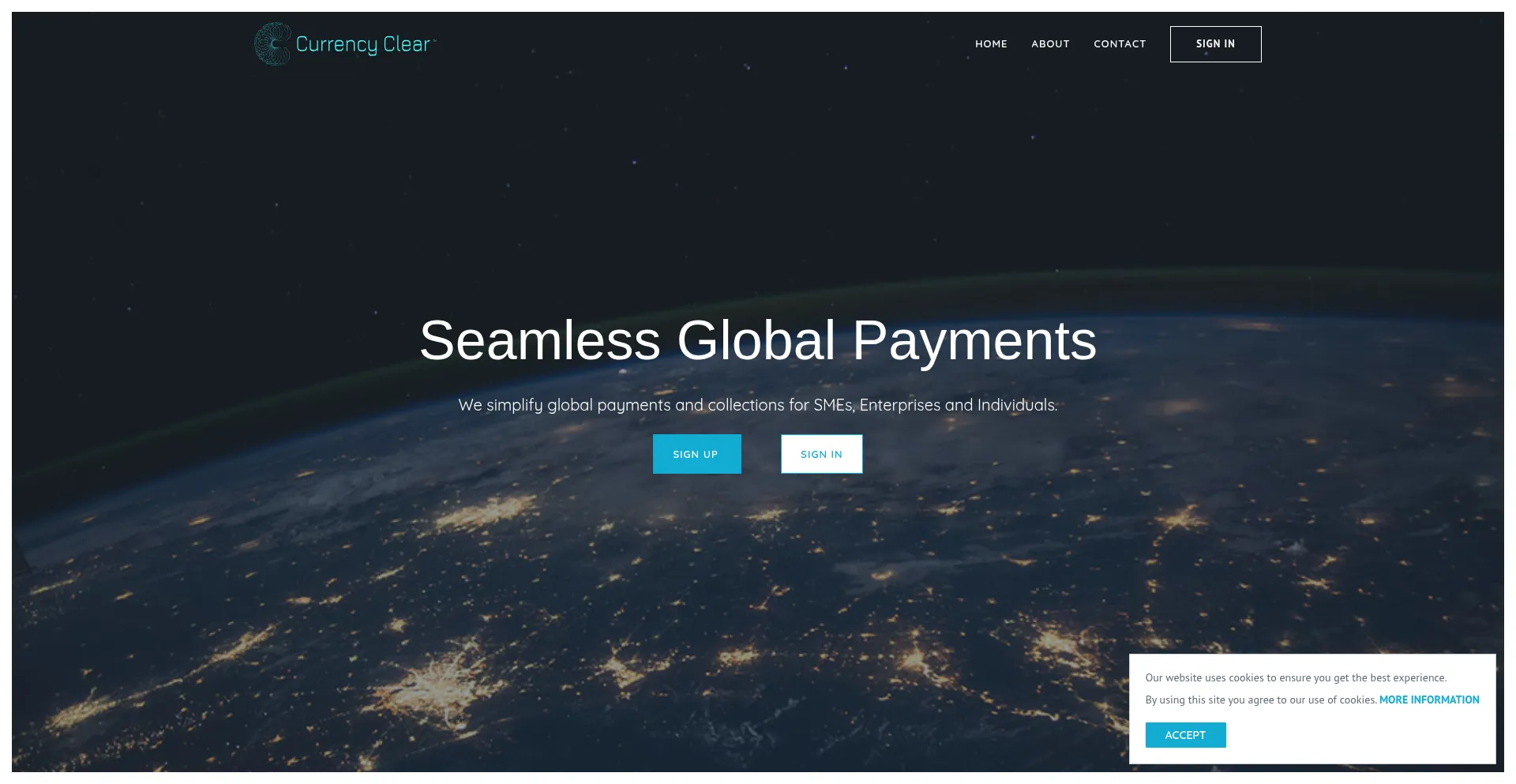 Currencyclear.com est-il Sûr et Fiable ?