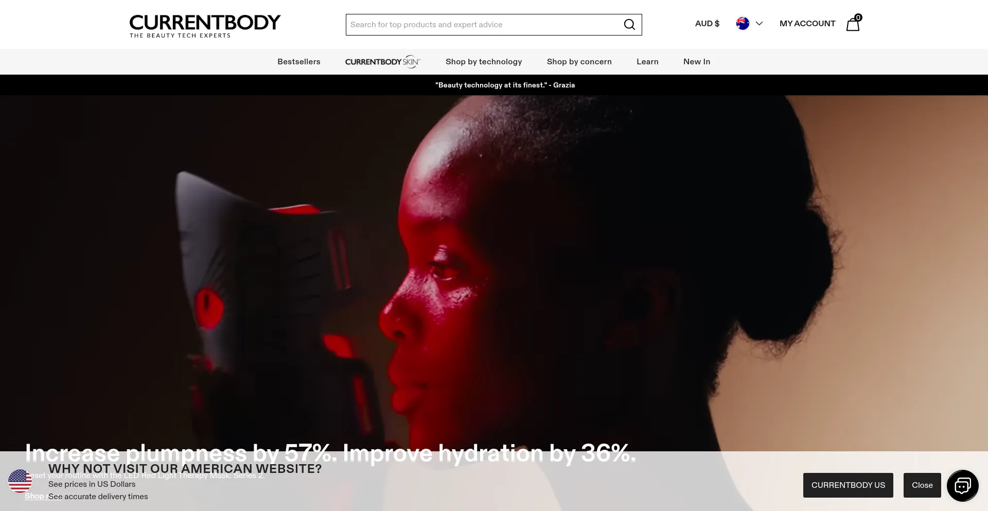 Currentbody.com.au