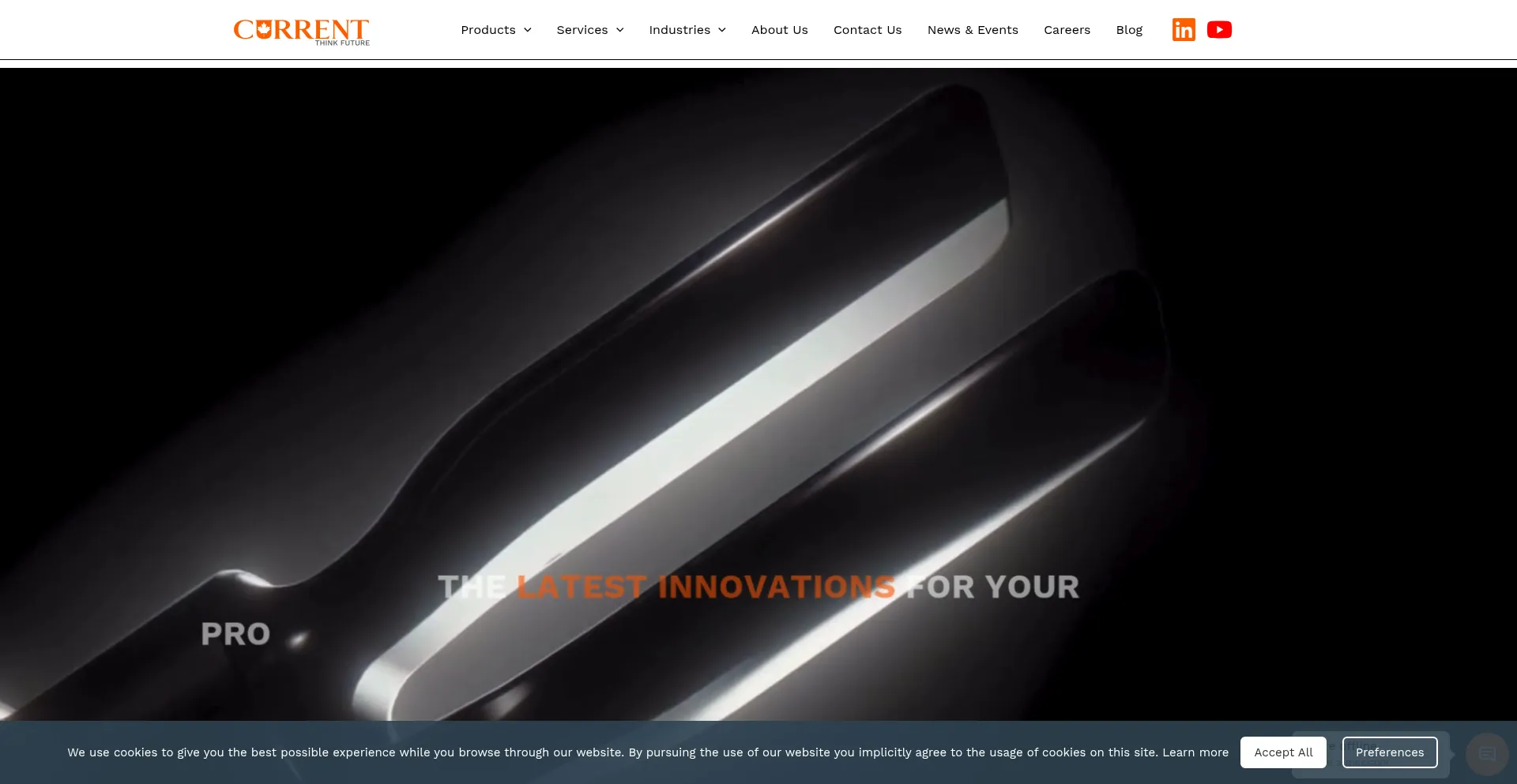 Currentinstrument.com