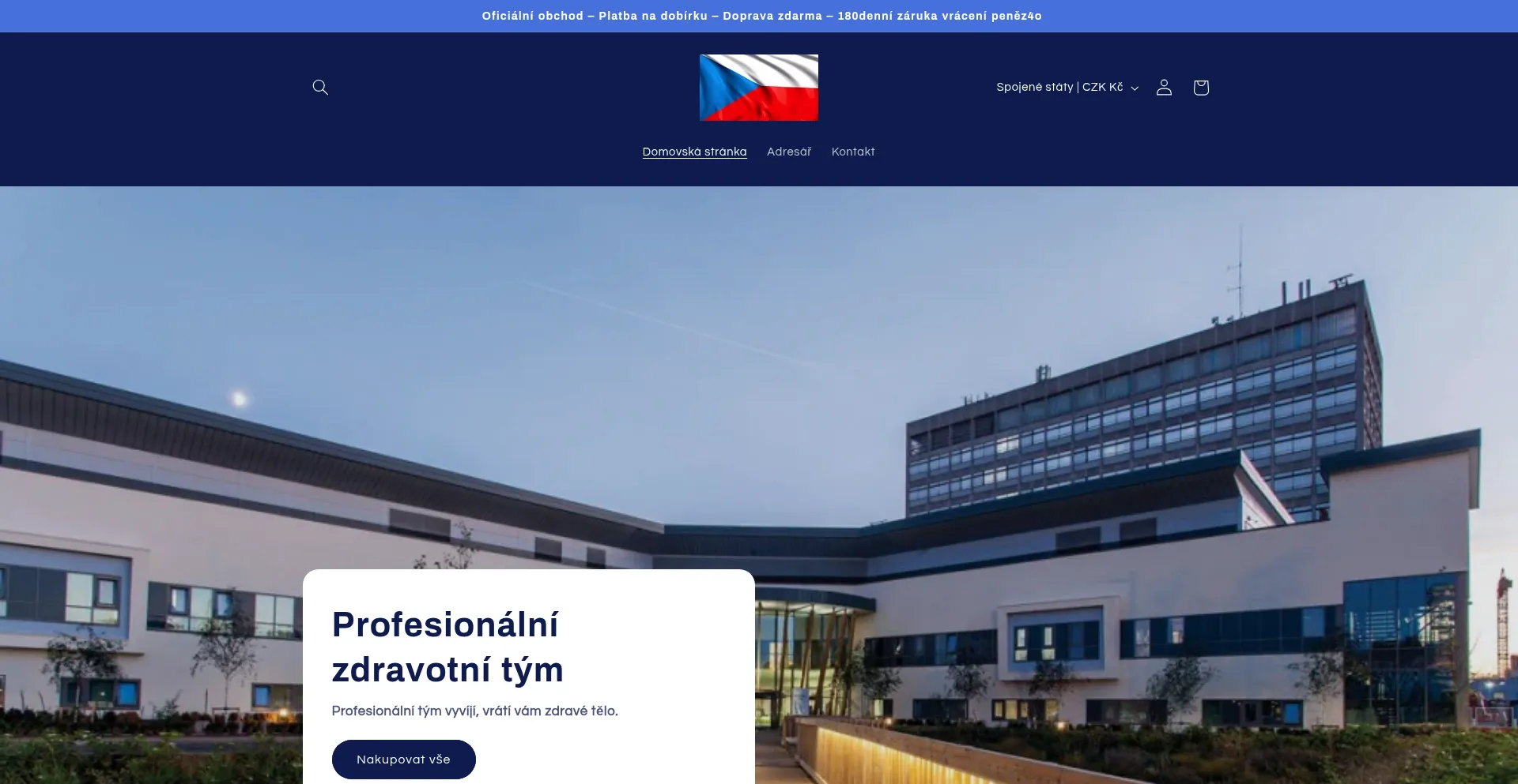 Website screenshot of Curvesthepeak.com