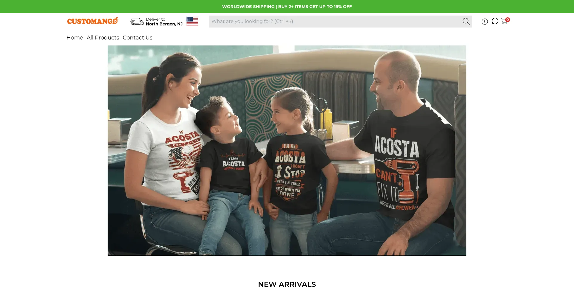 Customango.com