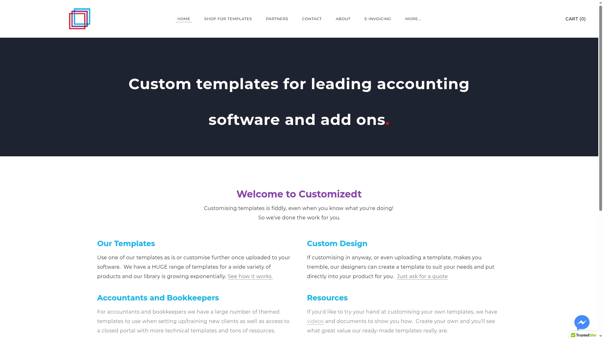 Customizedt.com
