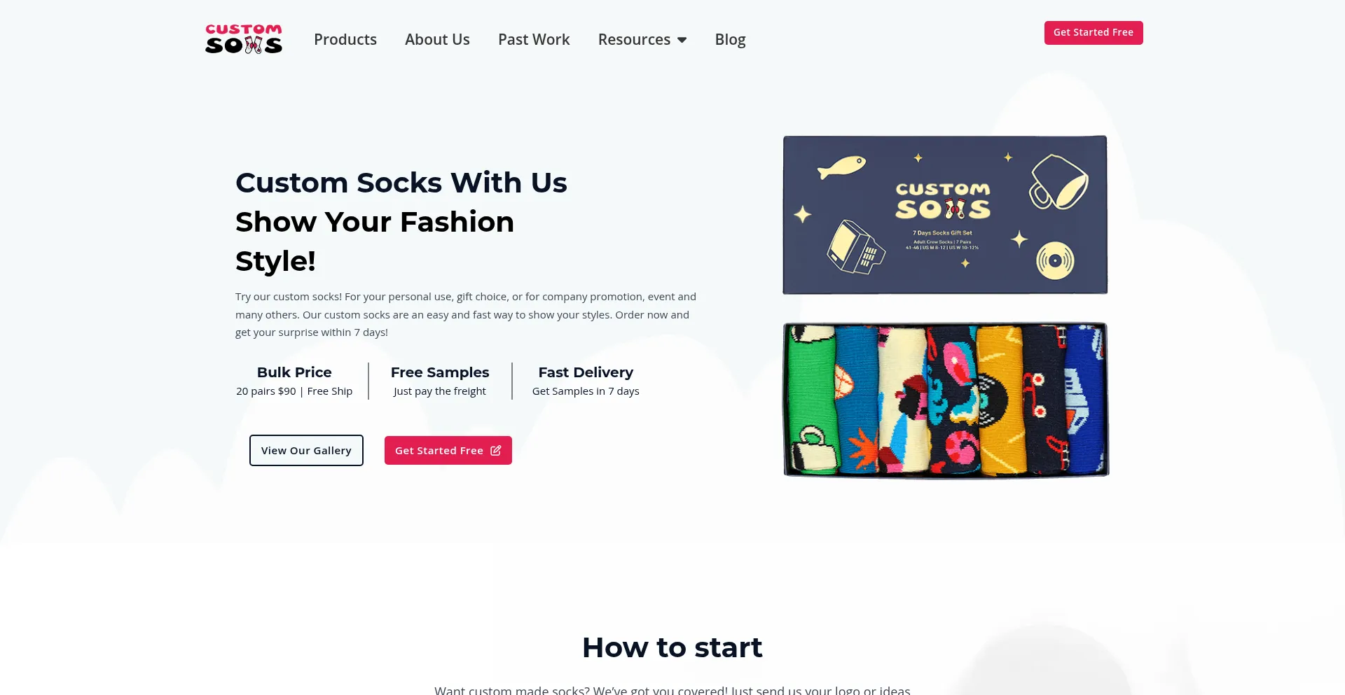 Customsoxs.com est-il Sûr et Fiable ?