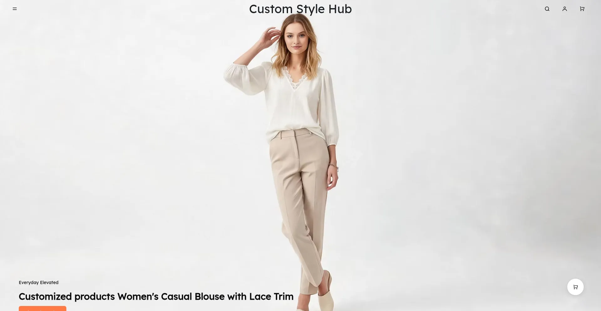 Customstylehub.com