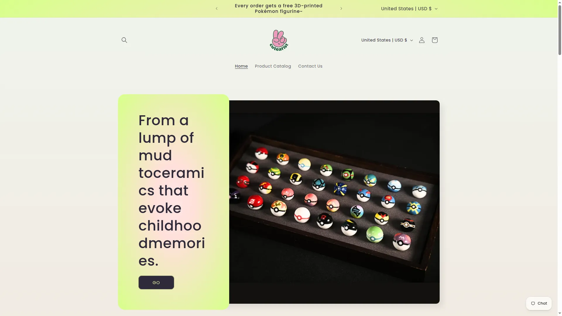 Cuteartist.com