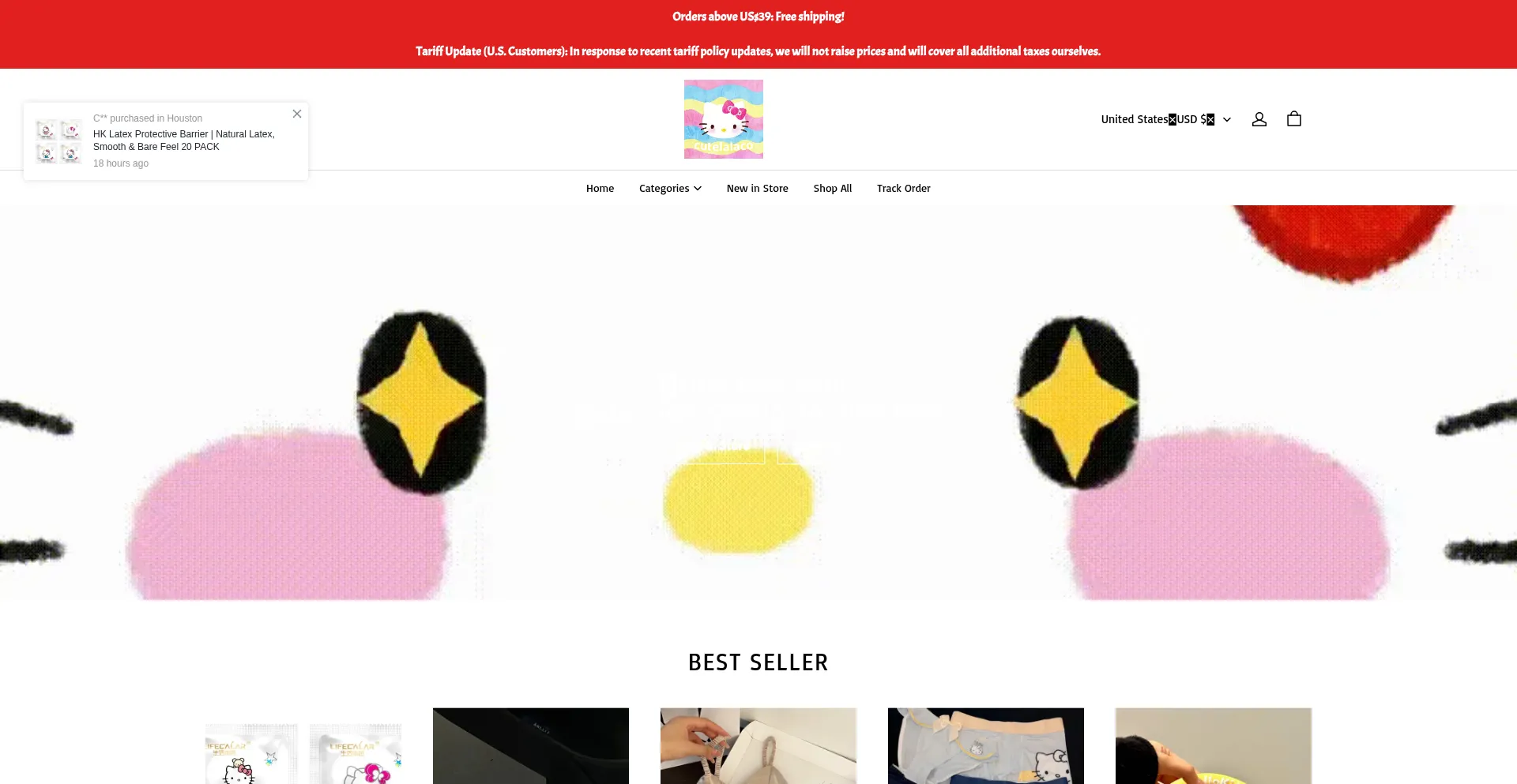 Cutelalaco.com