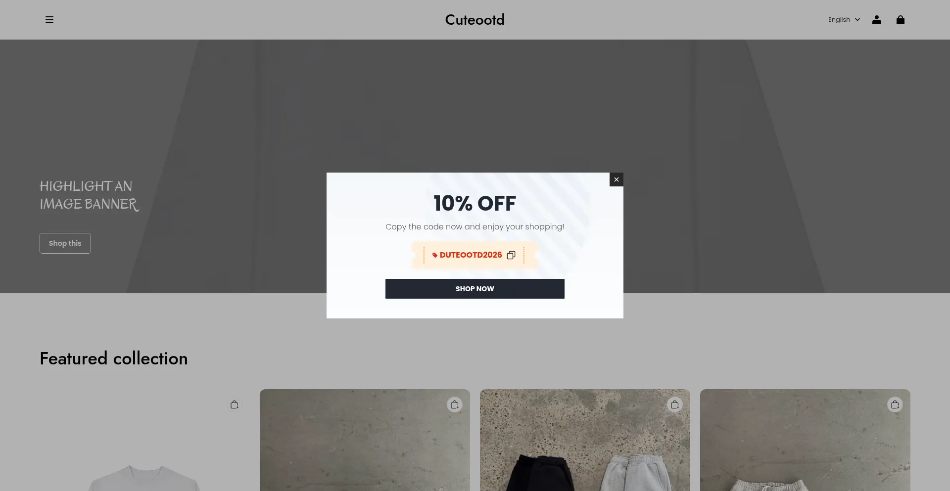Cuteootd.com