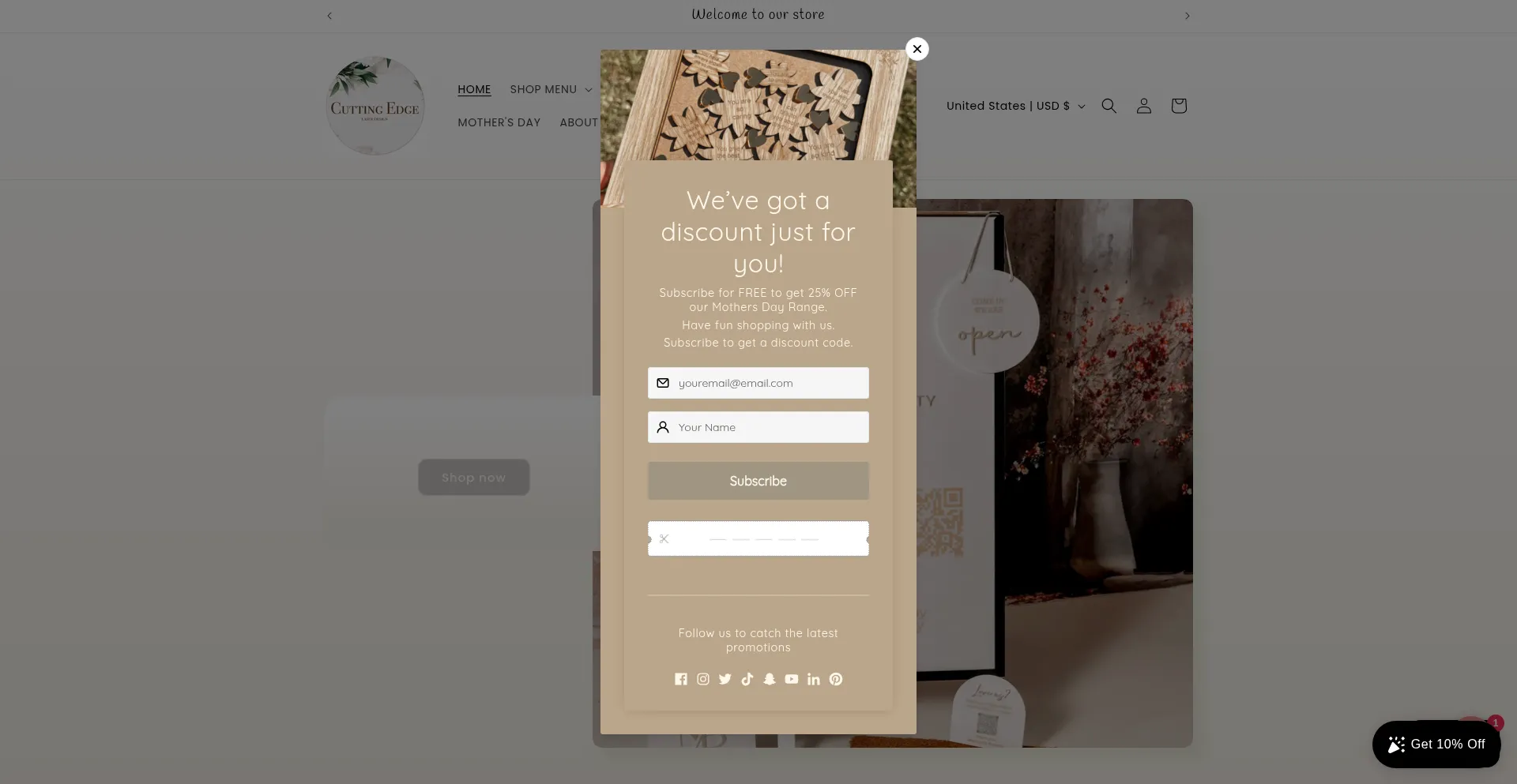 Cuttingedgelaserdesign.com.au