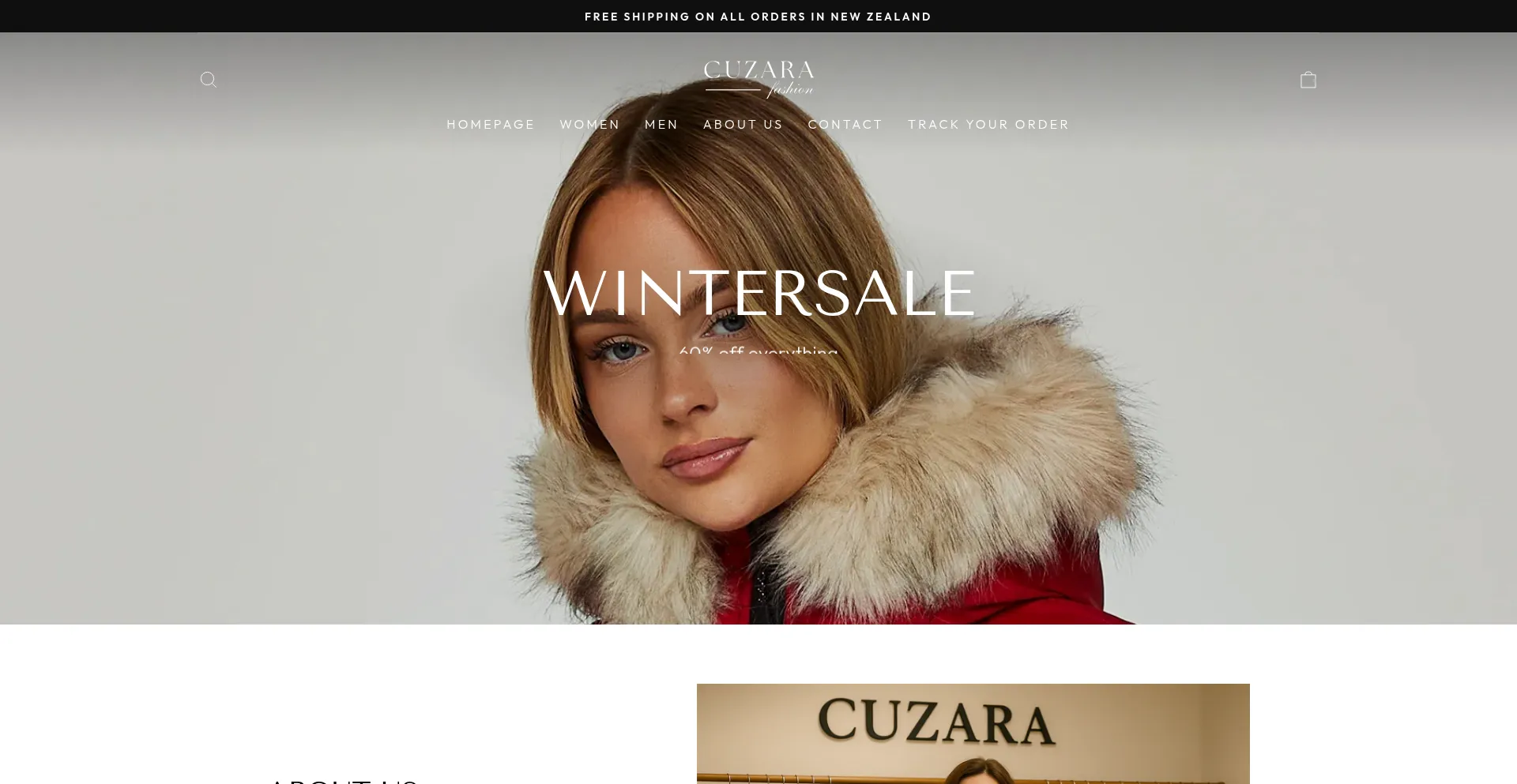 Cuzara.com est-il Sûr et Fiable ?