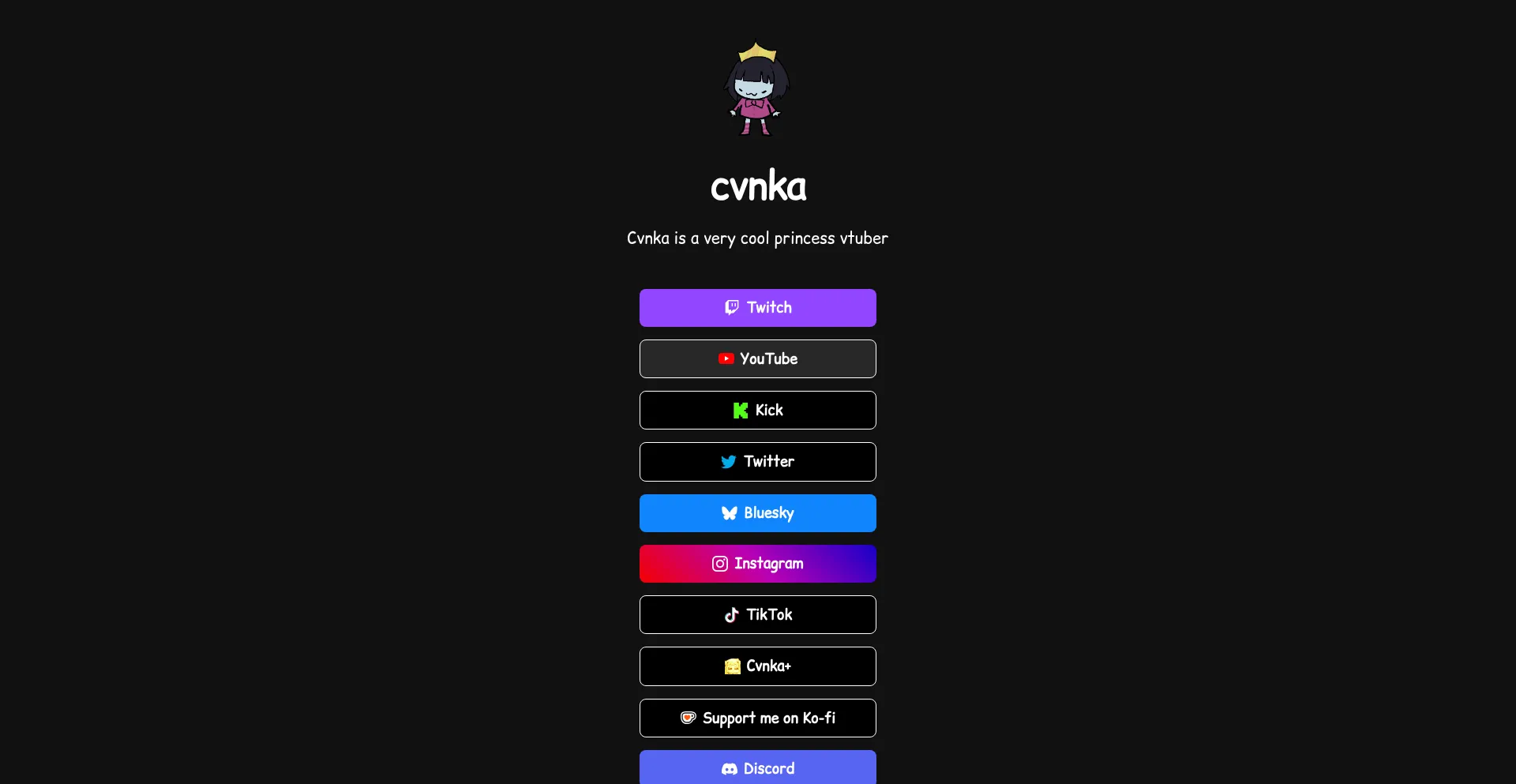 Cvnka.com