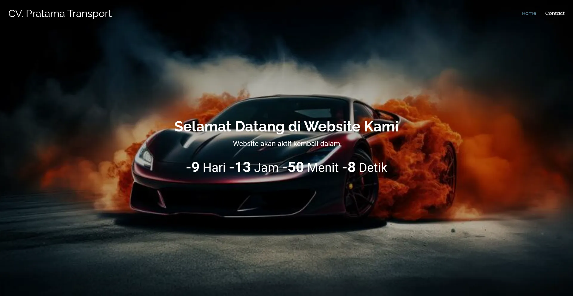 Cvpratamatransport.com