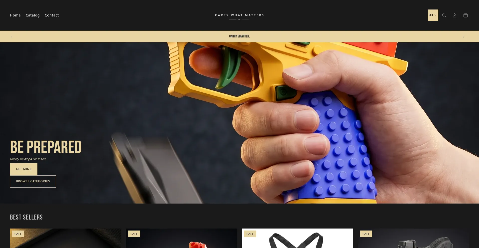 Cwmgear.com