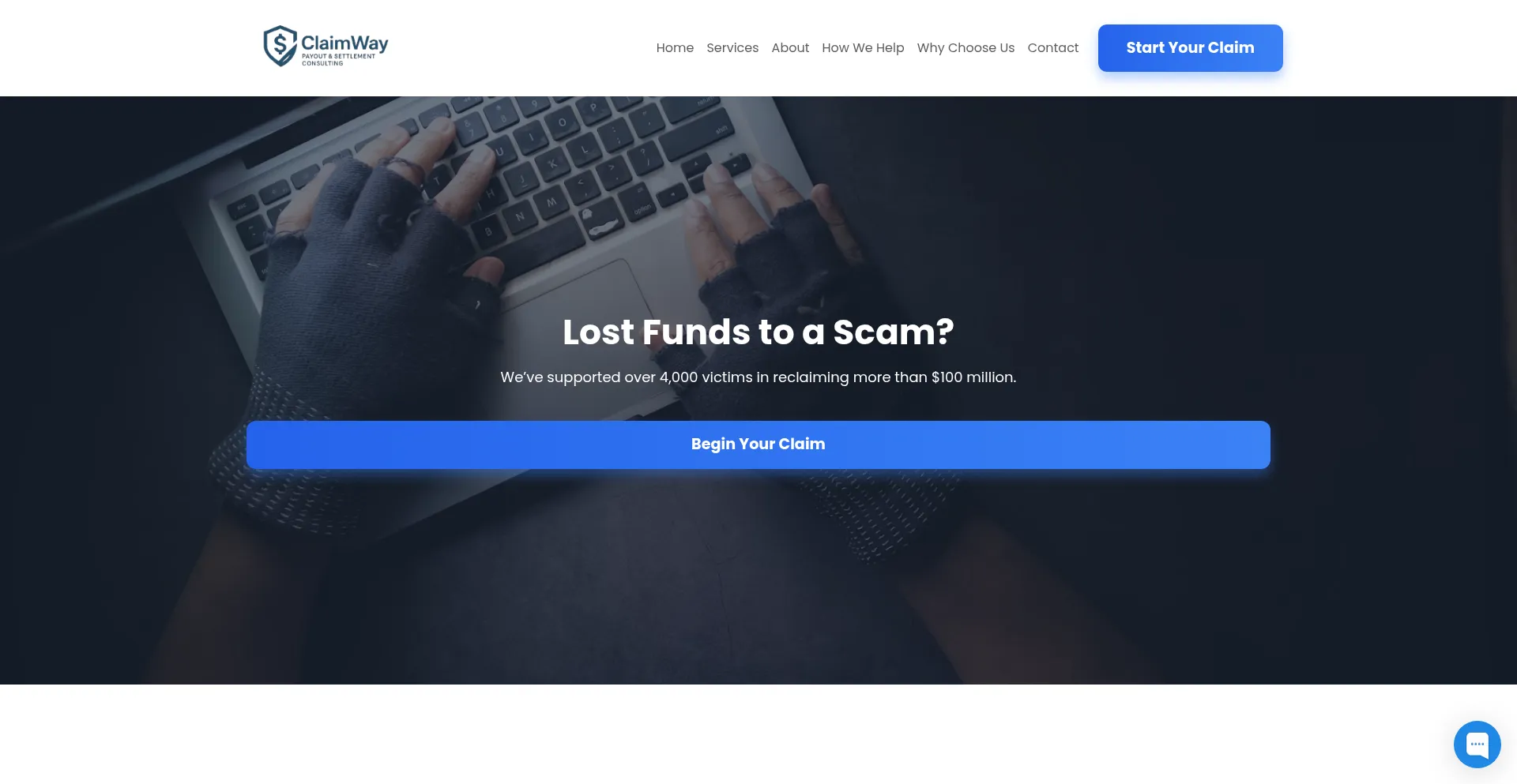 Cwpsc.com est-il Sûr et Fiable ?